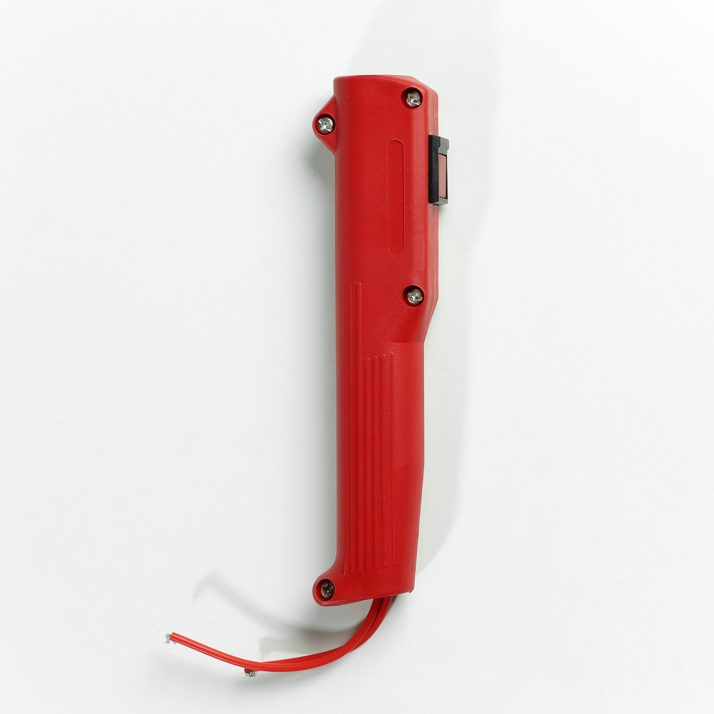 Корпус рукоятки ручного плазменного резакаРТ-31