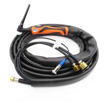 Горелка SUPER TIG 18 (M12×1,1/4G,3/8G) 8 м