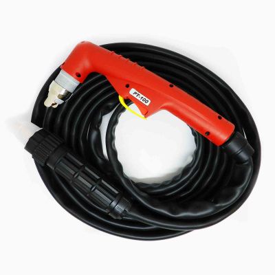 Плазменный резак PT-100SF (CA) 12м SF-1510200x