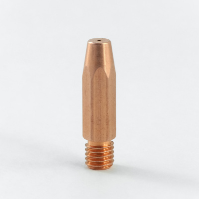 Наконечник токосъемный М8х34х1,6 Е-Сu